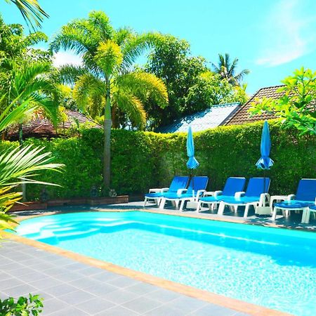 Baan Rosa Bangtao Beach Bang Tao Beach  Exterior foto