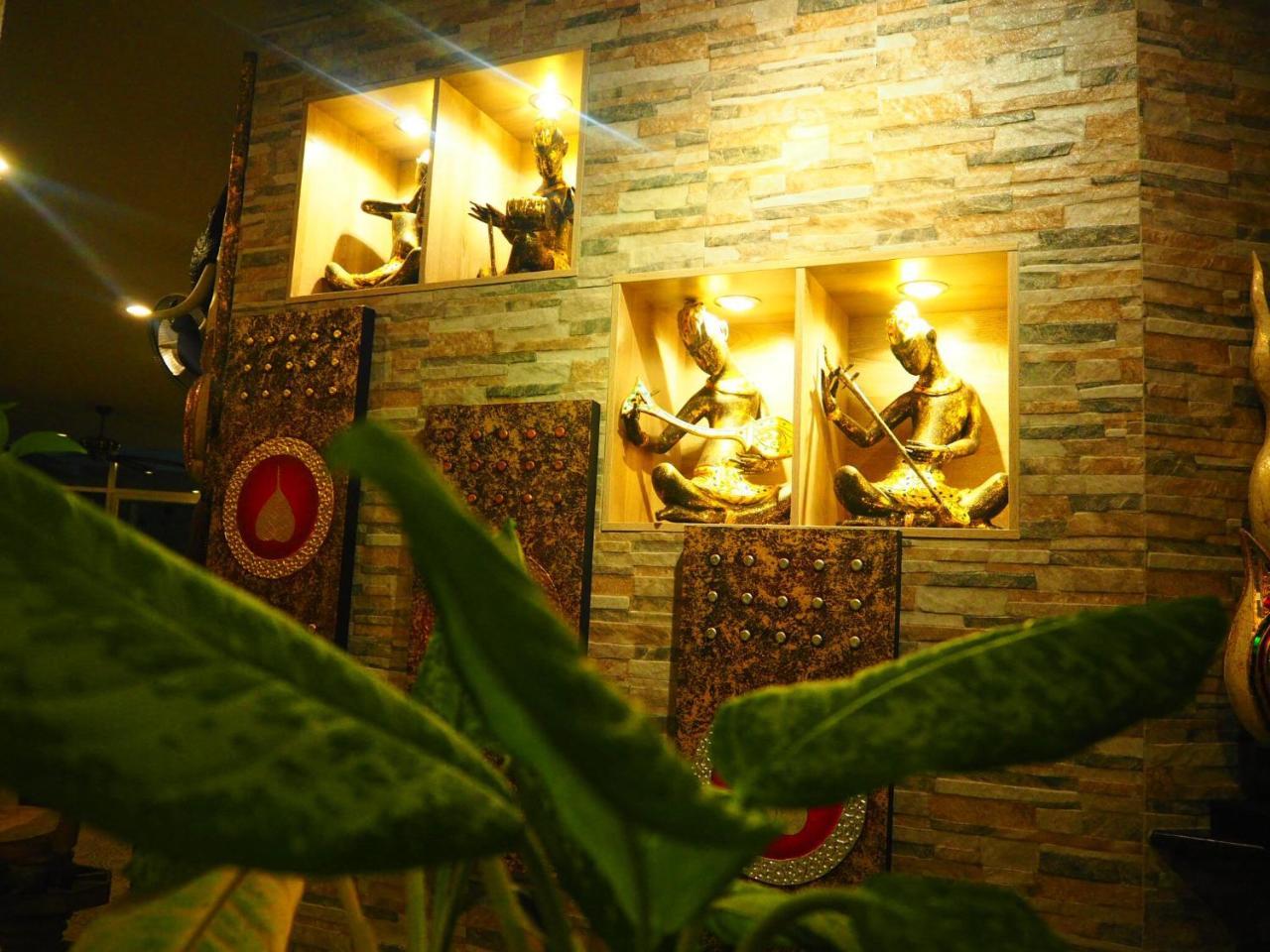 Baan Rosa Bangtao Beach Bang Tao Beach  Exterior foto