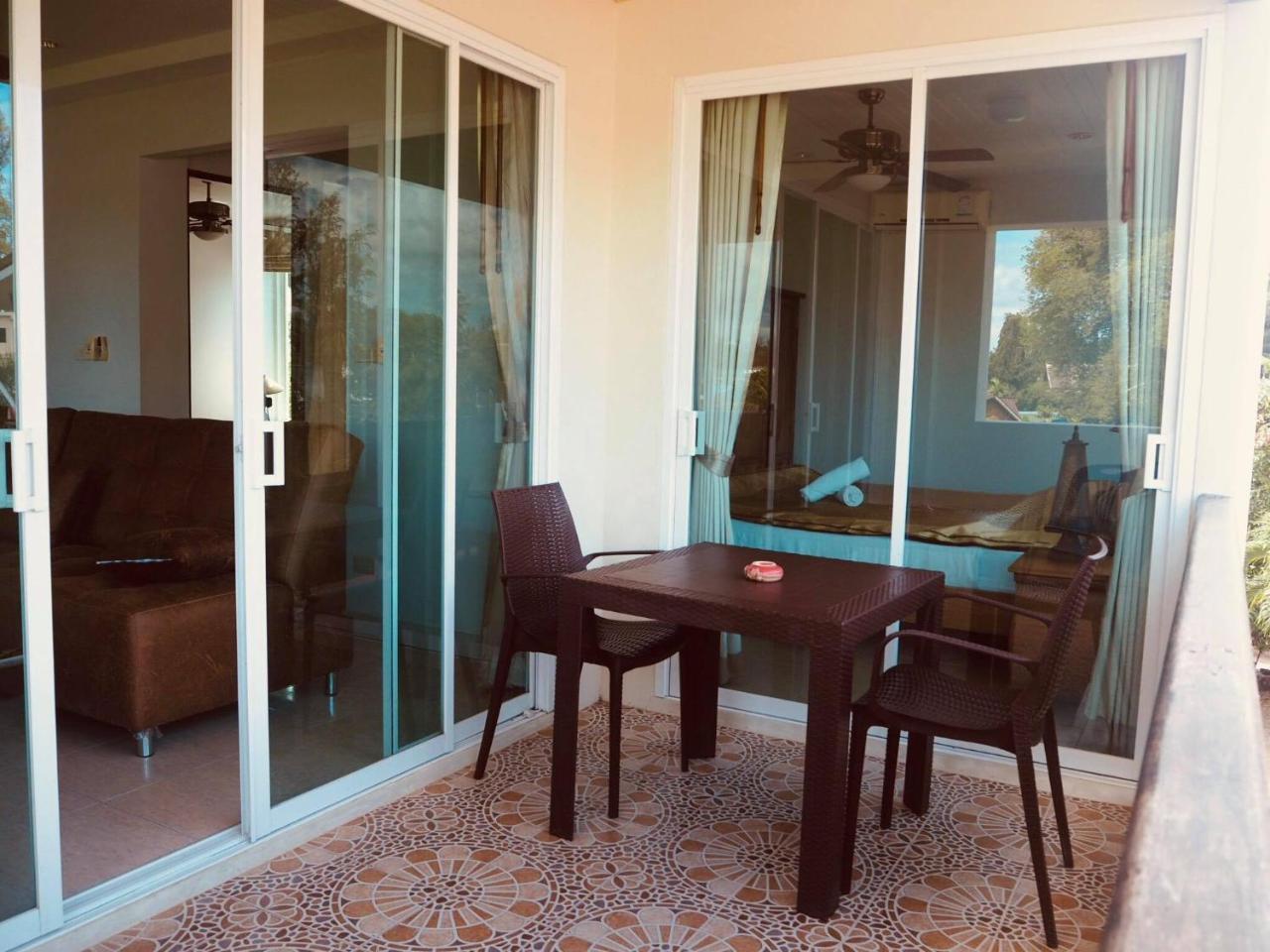 Baan Rosa Bangtao Beach Bang Tao Beach  Exterior foto
